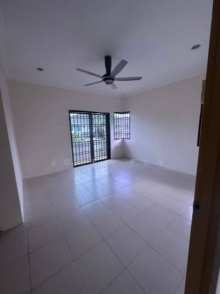 Untuk Dijual - Taman Scientex