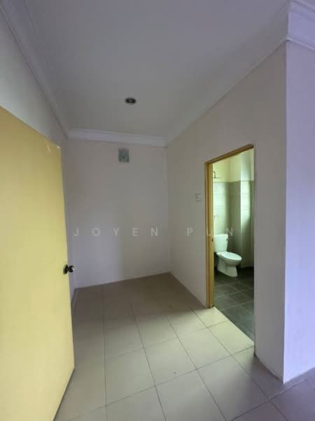 Untuk Dijual - Taman Scientex