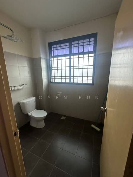 Untuk Dijual - Taman Scientex