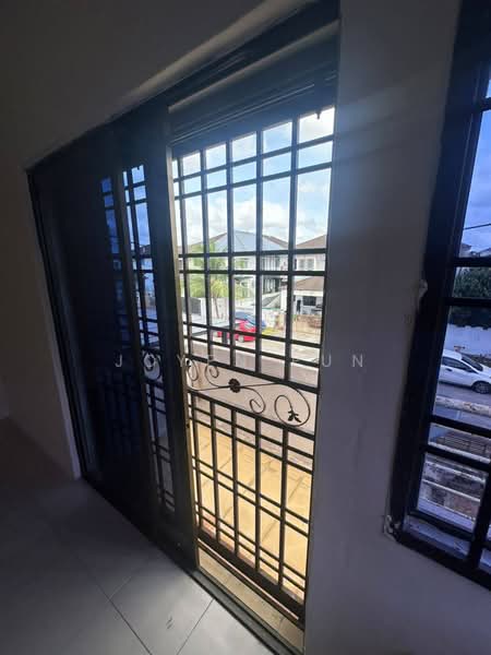 Untuk Dijual - Taman Scientex