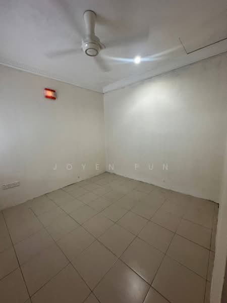 Untuk Dijual - Taman Scientex