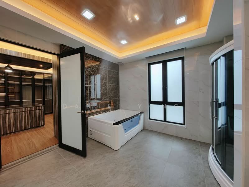 Taman Sri Intan untuk Untuk Dijual - RM 3,800,000, Apr 2026 - Bathroom - PropertyGuru.com.my