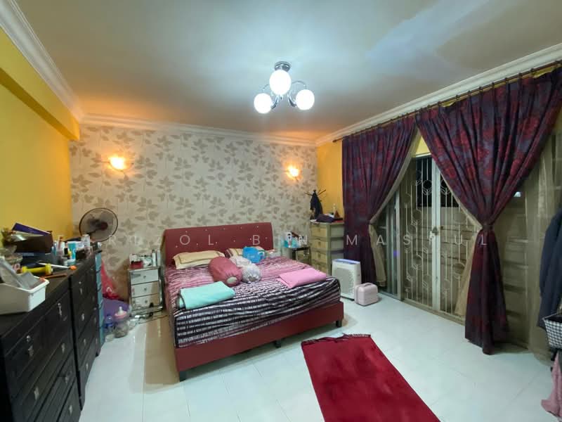 2-storey Terraced House for Sale in Puchong (Selangor) - Farizol Bin Masrul - Bedroom - PropertyGuru.com.my
