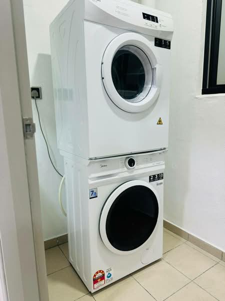 Service Residence for Rent at One 49 Residence - Alisa Liang - PropertyGuru.com.my