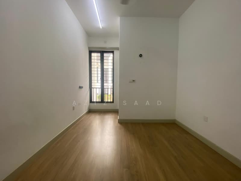 2-storey Terraced House for Rent in Shah Alam (Selangor) - Aziz Saad - Interior - PropertyGuru.com.my