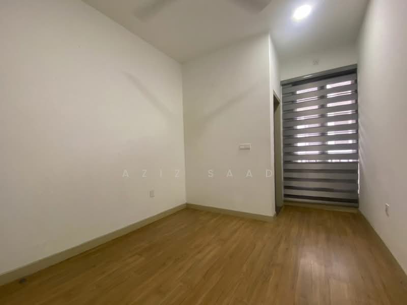 2-storey Terraced House for Rent in Shah Alam (Selangor) - Aziz Saad - Interior - PropertyGuru.com.my