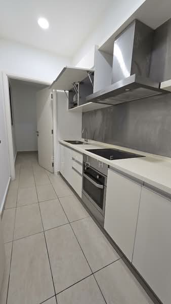 Service Residence for Rent at M City - Elaine Teoh - Kitchen - PropertyGuru.com.my