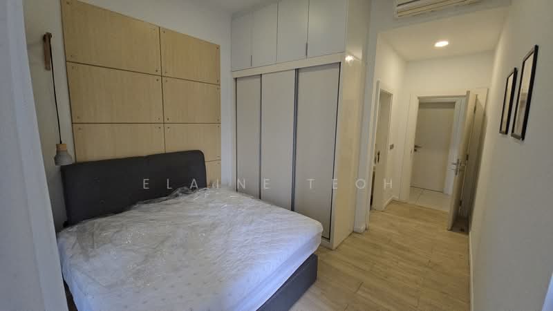 Service Residence for Rent at M City - Elaine Teoh - Bedroom - PropertyGuru.com.my