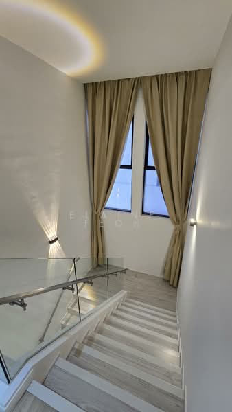 Service Residence for Rent at M City - Elaine Teoh - Interior - PropertyGuru.com.my