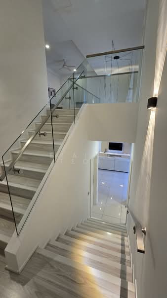 Service Residence for Rent at M City - Elaine Teoh - Interior - PropertyGuru.com.my