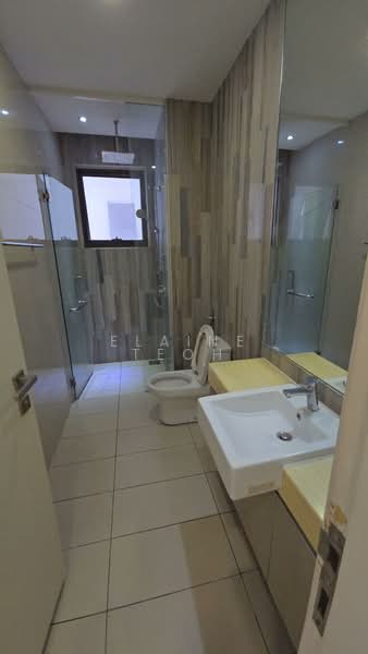 Service Residence for Rent at M City - Elaine Teoh - Bathroom - PropertyGuru.com.my