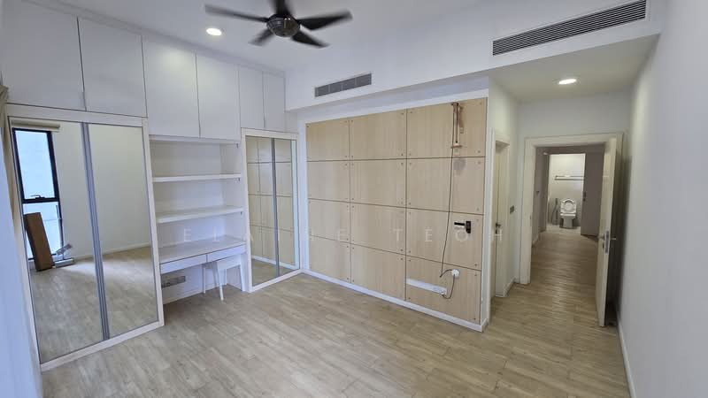 Service Residence for Rent at M City - Elaine Teoh - Bedroom - PropertyGuru.com.my