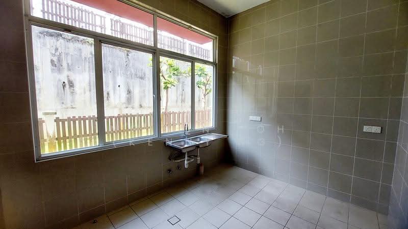 Semi-Detached House for Rent in Setia Eco Park (Setia Alam) - Ng Tun Hoh (Kenny Ng) - Kitchen - PropertyGuru.com.my