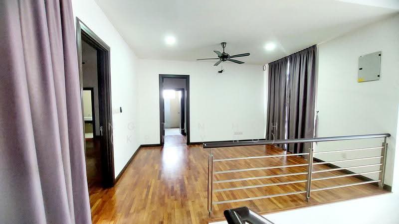 Semi-Detached House for Rent in Setia Eco Park (Setia Alam) - Ng Tun Hoh (Kenny Ng) - Interior - PropertyGuru.com.my