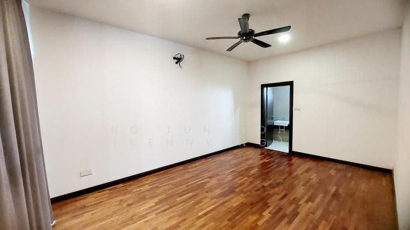 Semi-Detached House for Rent in Setia Eco Park (Setia Alam) - Ng Tun Hoh (Kenny Ng) - Bedroom - PropertyGuru.com.my