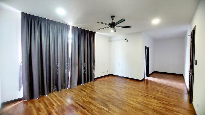 Semi-Detached House for Rent in Setia Eco Park (Setia Alam) - Ng Tun Hoh (Kenny Ng) - Interior - PropertyGuru.com.my