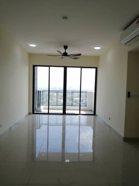 Untuk Disewa - GEM Residences