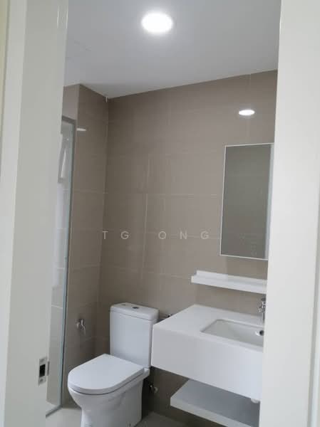 Untuk Disewa - GEM Residences