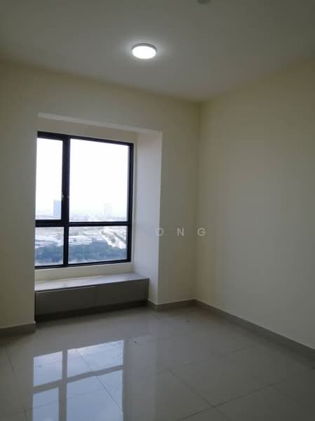 Untuk Disewa - GEM Residences