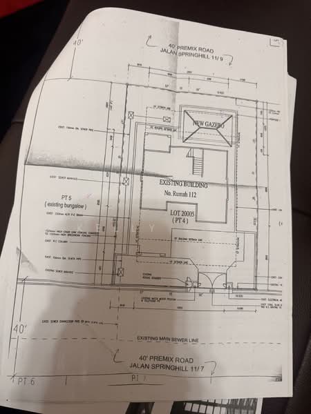 Bandar Springhill untuk Untuk Dijual - RM 1,150,000, Apr 2026 - PropertyGuru.com.my