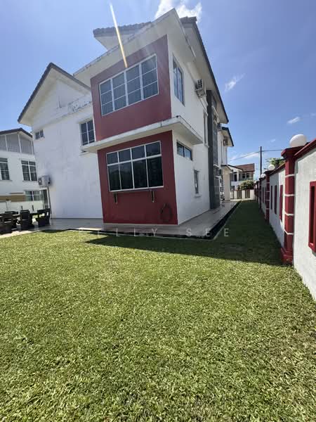 Bandar Springhill untuk Untuk Dijual - RM 1,150,000, Apr 2026 - Exterior - PropertyGuru.com.my