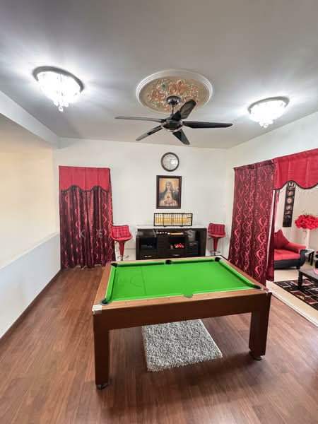 Rumah Banglo untuk Dijual di Bandar Springhill (Jimah) - Kelly See - Interior - PropertyGuru.com.my