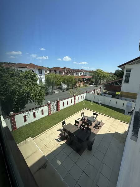 Rumah Banglo untuk Dijual di Bandar Springhill (Jimah) - Kelly See - Exterior - PropertyGuru.com.my