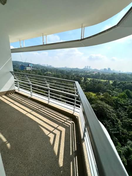 Condominium for Sale at The Plaza Condominium - Angie Chai - Balcony - PropertyGuru.com.my