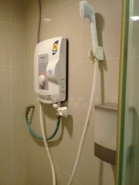 Perdana Emerald untuk Untuk Disewa - RM 2,399 /bulan, Apr 2026 - Bathroom - PropertyGuru.com.my