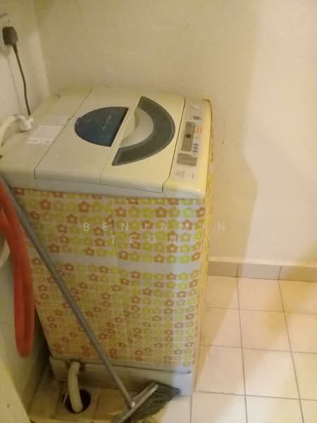 Perdana Emerald untuk Untuk Disewa - RM 2,399 /bulan, Apr 2026 - Interior - PropertyGuru.com.my