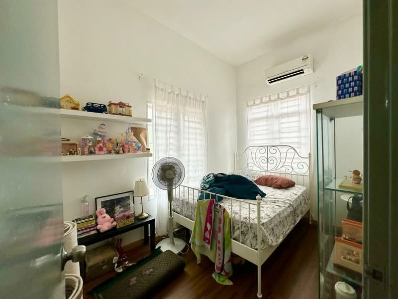 Semi-Detached House for Sale in KL City Centre (Kuala Lumpur) - Jessy Lee - Bedroom - PropertyGuru.com.my