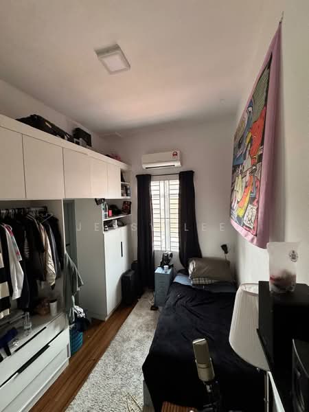 Semi-Detached House for Sale in KL City Centre (Kuala Lumpur) - Jessy Lee - Bedroom - PropertyGuru.com.my
