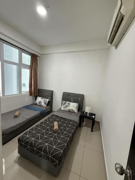 Twin Galaxy (Dwi Galaksi) untuk Untuk Disewa - RM 2,800 /bulan, Apr 2026 - PropertyGuru.com.my