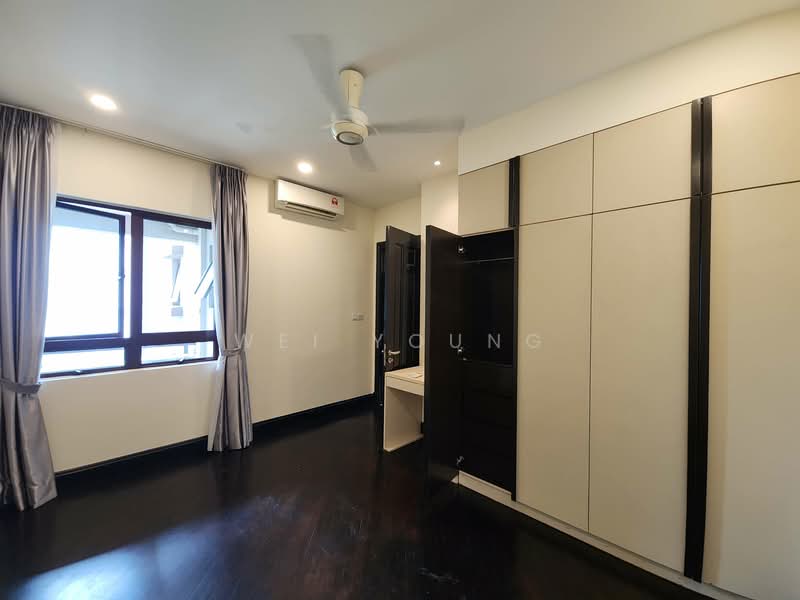 Condominium for Sale at Mont Kiara Damai Resort Condominium - Wei Young - Bedroom - PropertyGuru.com.my