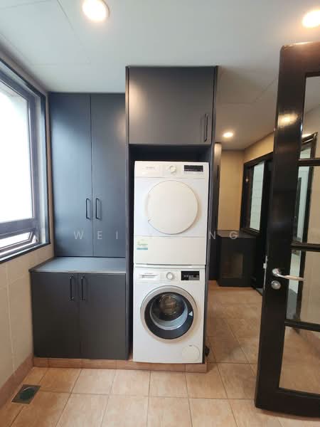 Condominium for Sale at Mont Kiara Damai Resort Condominium - Wei Young - Interior - PropertyGuru.com.my