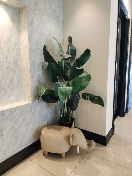 Condominium for Sale at Mont Kiara Damai Resort Condominium - Wei Young - Interior - PropertyGuru.com.my