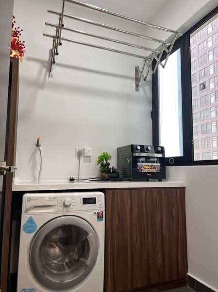 Service Residence for Sale at Setia Sky 88 - Daniel Yong - Interior - PropertyGuru.com.my