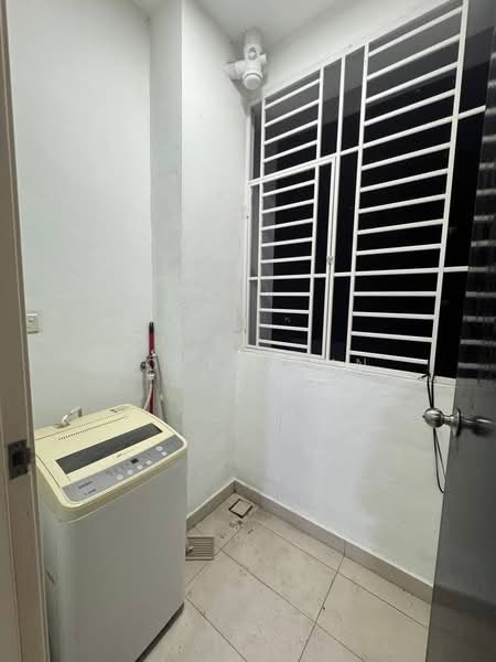 Service Residence for Sale at Twin Galaxy (Dwi Galaksi) - Joyen Pun - PropertyGuru.com.my