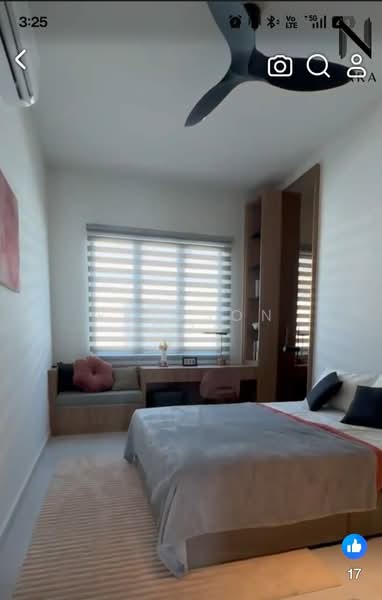 TAMAN PINGGIRAN SEJAHTERA untuk Untuk Dijual - RM 838,800, Apr 2026 - Bedroom - PropertyGuru.com.my