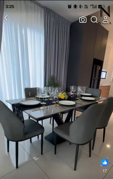 TAMAN PINGGIRAN SEJAHTERA untuk Untuk Dijual - RM 838,800, Apr 2026 - Dining Room - PropertyGuru.com.my