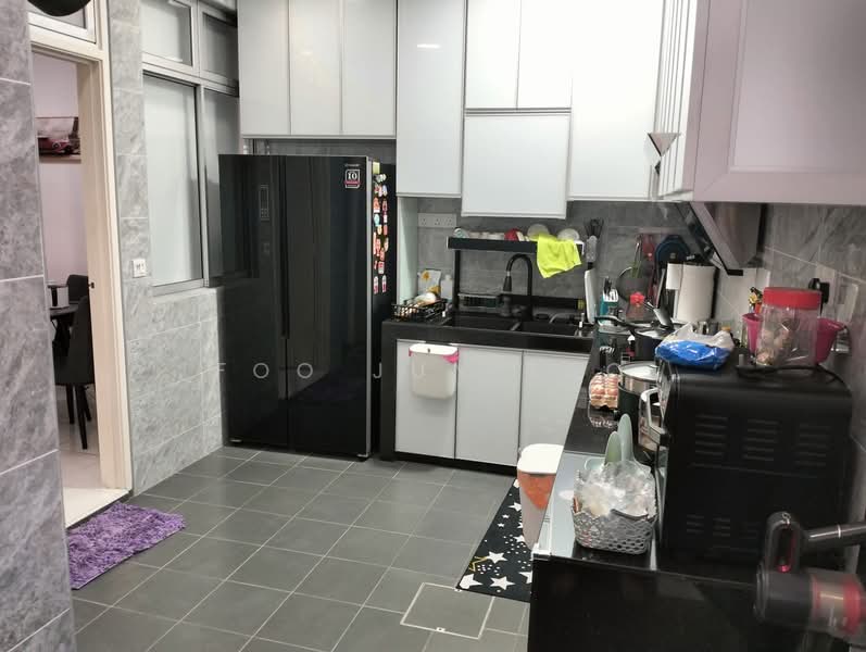 Rumah Teres 2 Tingkat untuk Disewa di Johor Bahru (Johor) - Foo Jun Tao - PropertyGuru.com.my