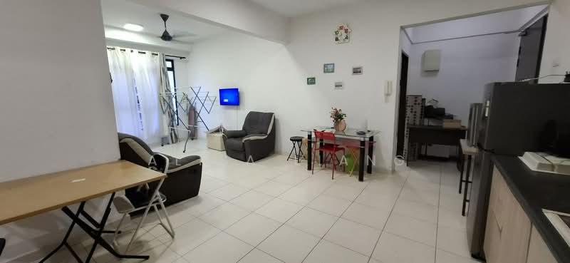 Service Residence for Rent at The Garden Residences - Alisa Liang - PropertyGuru.com.my