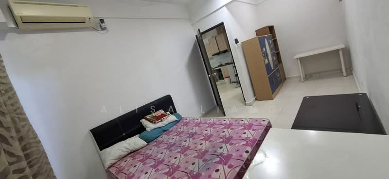 Service Residence for Rent at The Garden Residences - Alisa Liang - PropertyGuru.com.my