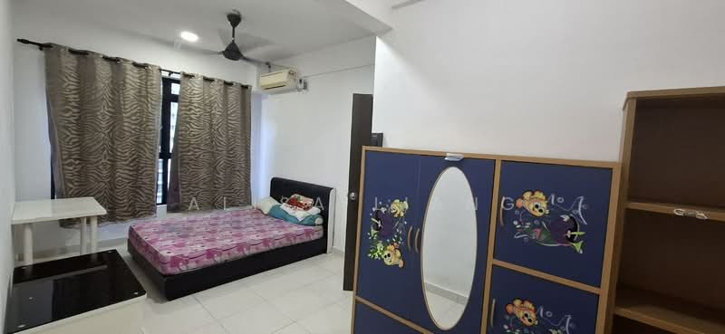 Service Residence for Rent at The Garden Residences - Alisa Liang - PropertyGuru.com.my