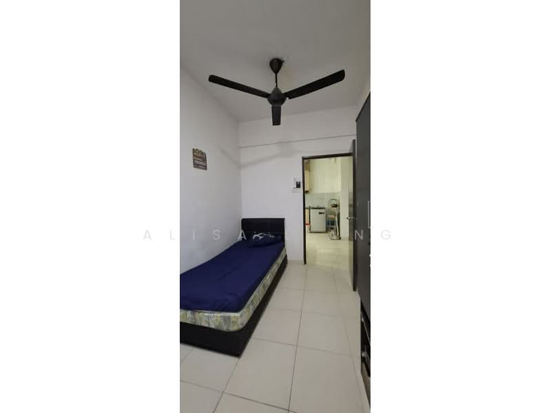 Service Residence for Rent at The Garden Residences - Alisa Liang - PropertyGuru.com.my