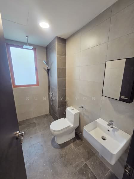 Condominium for Rent at JRK Convena - SUNNY YONG - Bathroom - PropertyGuru.com.my