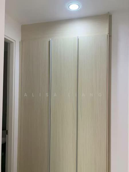 The Elysia Park Residence untuk Untuk Disewa - RM 1,500 /bulan, Apr 2026 - Interior - PropertyGuru.com.my