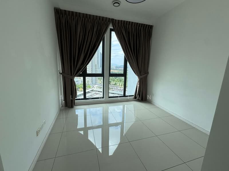 The Elysia Park Residence untuk Untuk Disewa - RM 1,500 /bulan, Apr 2026 - View - PropertyGuru.com.my