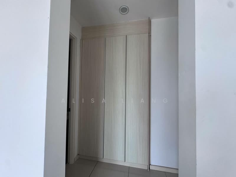 The Elysia Park Residence untuk Untuk Disewa - RM 1,500 /bulan, Apr 2026 - Interior - PropertyGuru.com.my