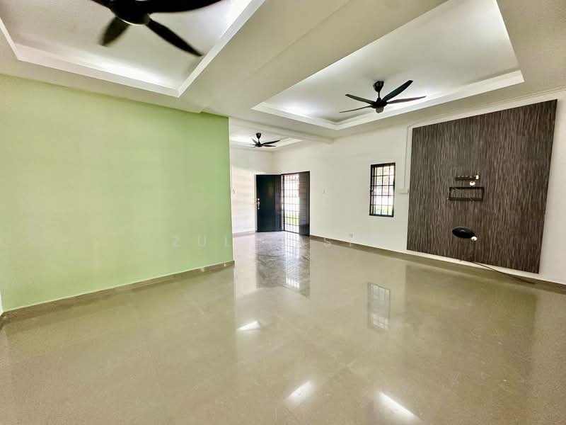 2-storey Terraced House for Sale in Seksyen 7 (Shah Alam) - Zul Hasif - PropertyGuru.com.my